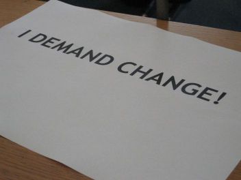 demand change